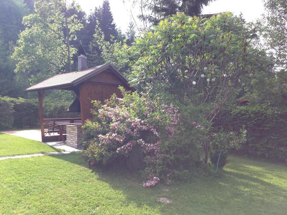 Chata Jana Demaenovska Dolina Exterior photo